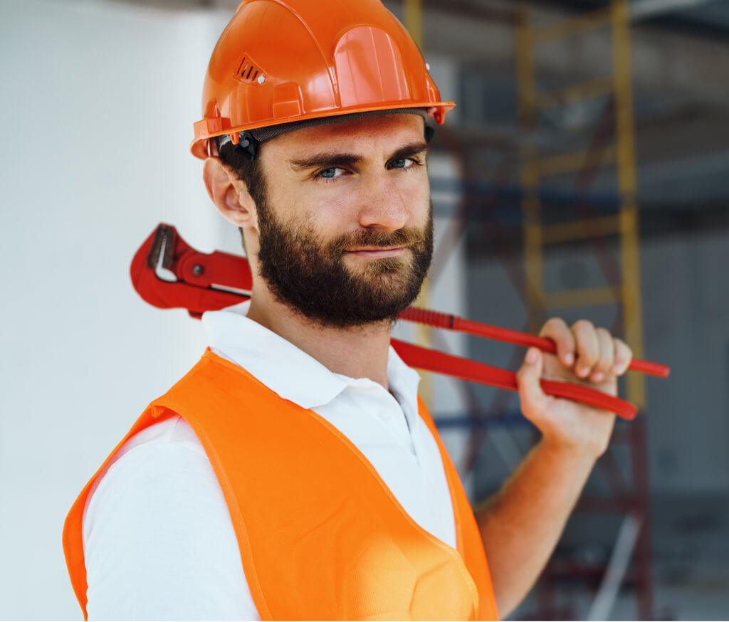 emergency plumber huddersfield​