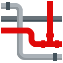 Gas Piping & Appliace Installation